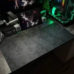 Night Marble Mousepad (40x90)